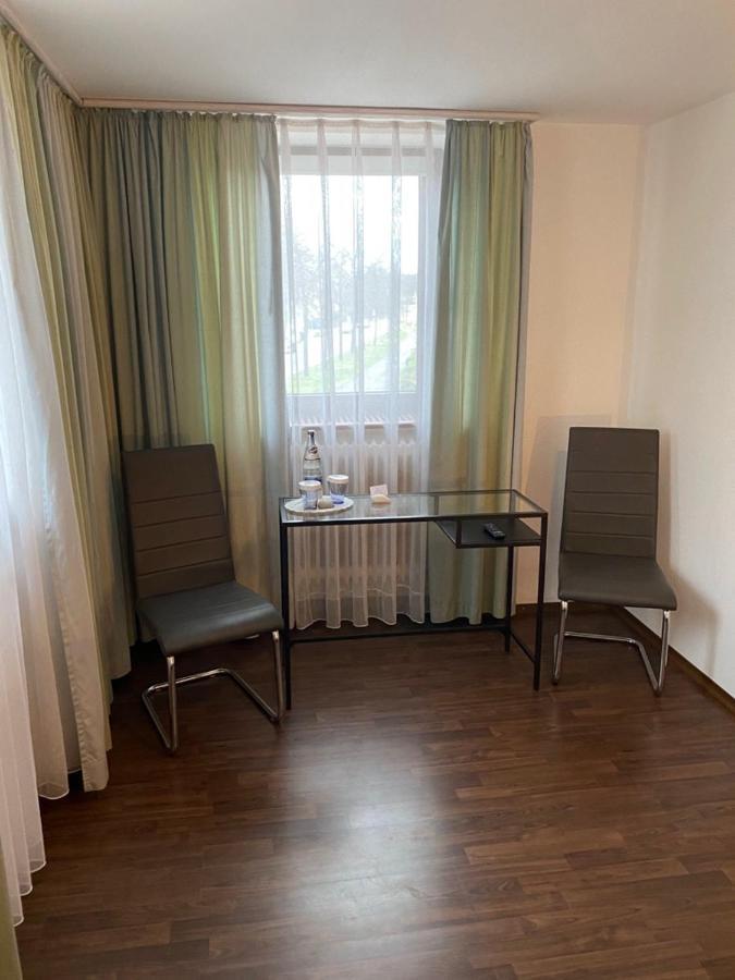 Gasthaus Zum Hirschen Ringsheim Dış mekan fotoğraf