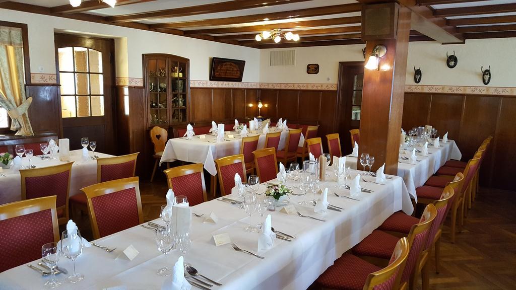 Gasthaus Zum Hirschen Ringsheim Dış mekan fotoğraf