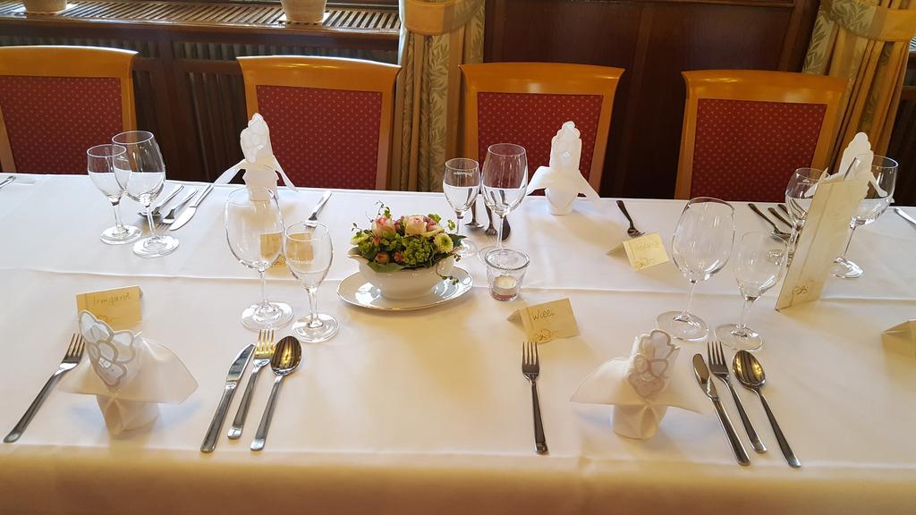 Gasthaus Zum Hirschen Ringsheim Dış mekan fotoğraf