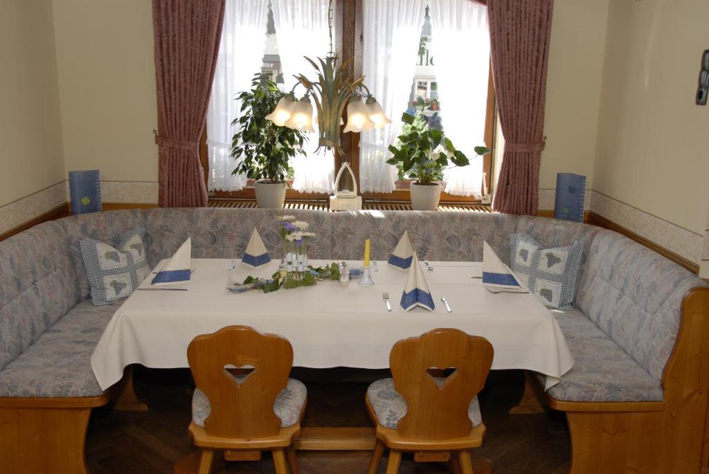 Gasthaus Zum Hirschen Ringsheim Dış mekan fotoğraf