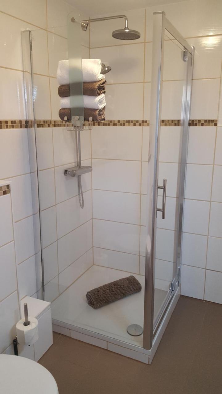 Gasthaus Zum Hirschen Ringsheim Dış mekan fotoğraf
