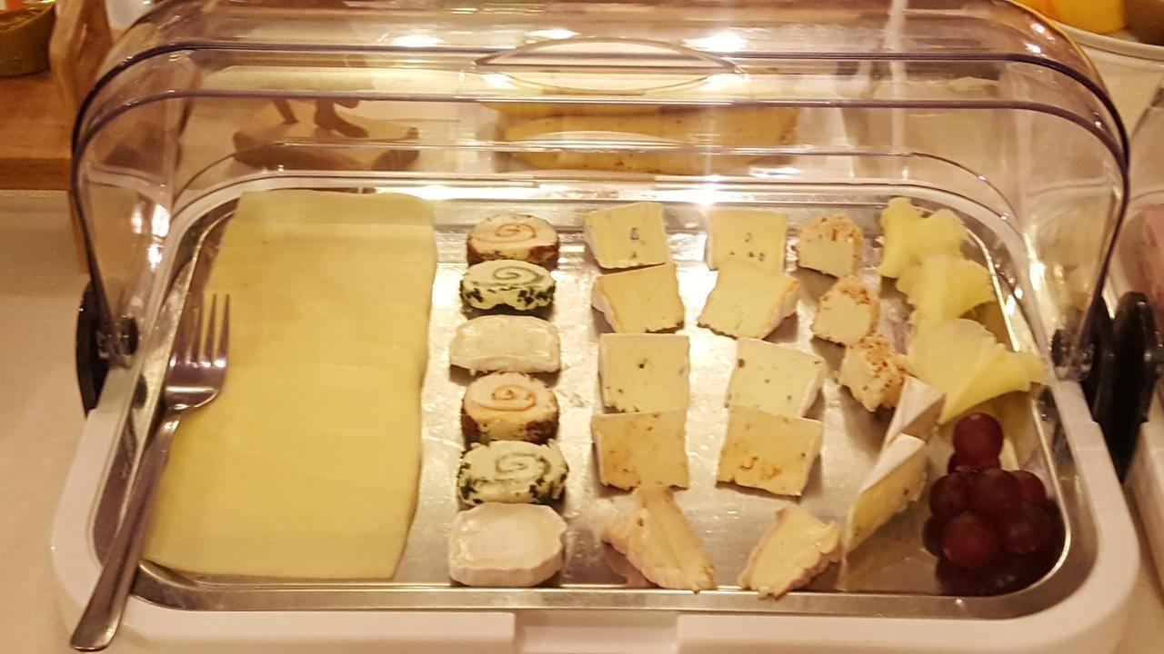 Gasthaus Zum Hirschen Ringsheim Dış mekan fotoğraf