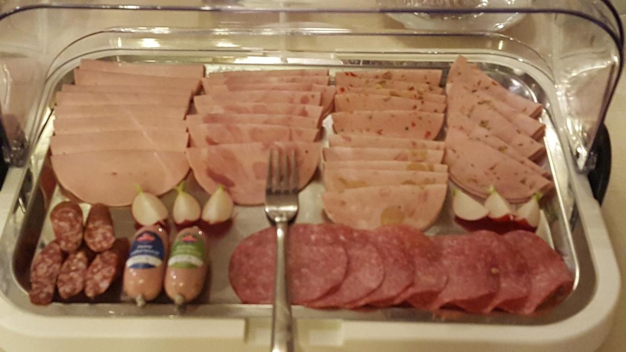 Gasthaus Zum Hirschen Ringsheim Dış mekan fotoğraf