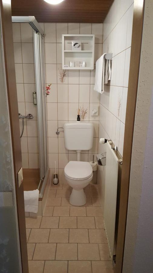Gasthaus Zum Hirschen Ringsheim Dış mekan fotoğraf