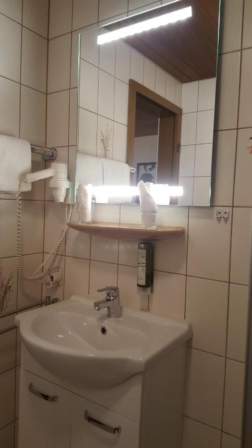Gasthaus Zum Hirschen Ringsheim Dış mekan fotoğraf
